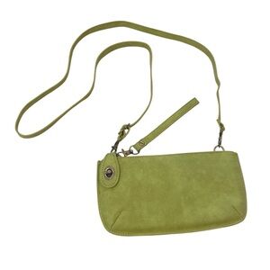 Joy Susan Crossbody Bag